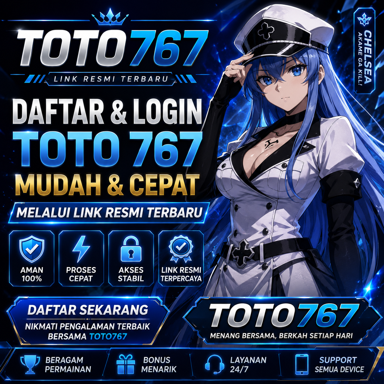 Clara Wijaya avatar